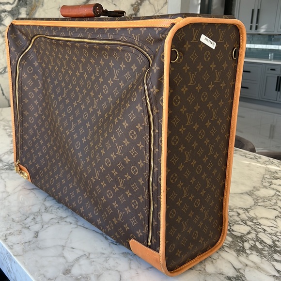 Louis Vuitton Suitcase - Picture 2 of 11